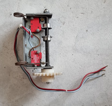 Garagentorantrieb Endschaltereinheit Endress Variolux Praktiker ComfortStar 500