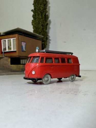 Wiking modellautos vw t1 - wiking, –