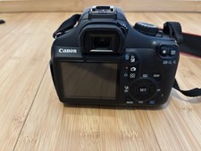 Canon EOS 1100D Spiegelreflexkamera DSLR