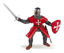 Papo Spielfigur - Ritter der