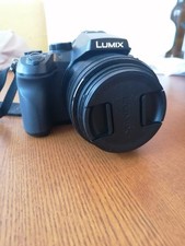 Panasonic Lumix DMC-FZ2000EG Super Zoom Digital Camera
