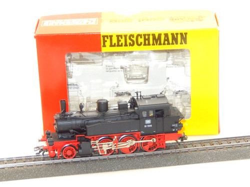 Fleischmann 1030 k - h0,