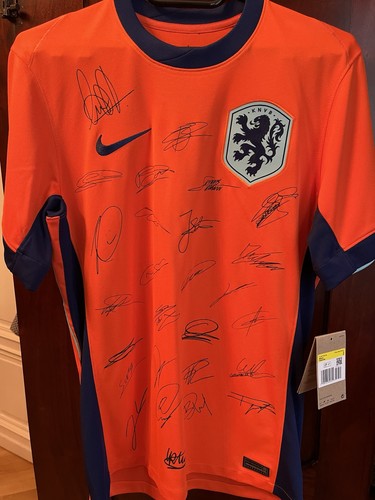 Nike niederlande 2024 - nike, em