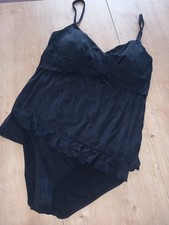 Tankini   Set Gepolstert  GR