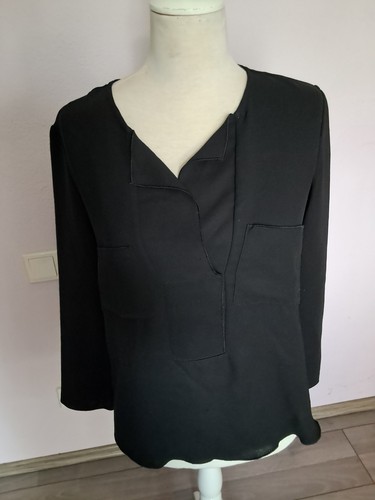 Zara bluse neu - bluse, gr