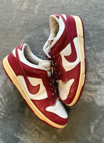 Vintage nike dunk - nike, herren
