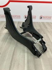 Audi A6 S6 4B Mittelkonsole