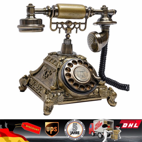 Festnetztelefon nostalgie - festnetztelefon,,