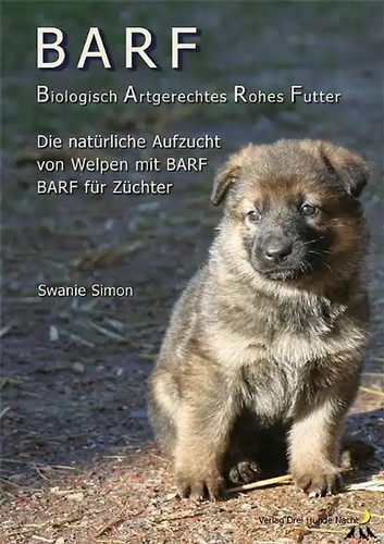 Barf biologisch artgerechtes - -,