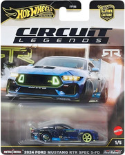 Hot wheels premium 2024 ford - premium,