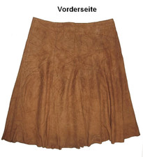 langer, weiter Velours