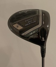Callaway Great Big Bertha