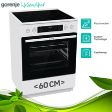 Gorenje GECS6C70WPA