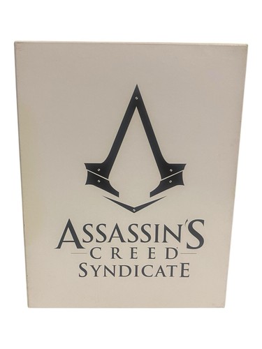 Assassins creed syndicate - assassins,