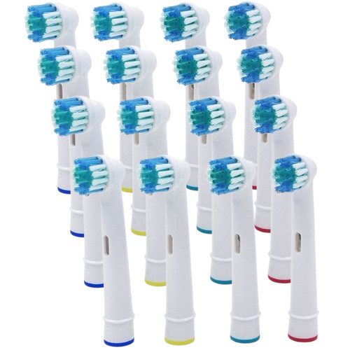 Zahnbürstenköpfe oral - zahnbürstenköpfe, b