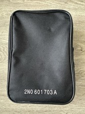 Original VW Audi 12V Reifen-Kompressor Pannen-Kit 2N0 601 703 A