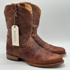 Tecovas The Earl Cowboystiefel