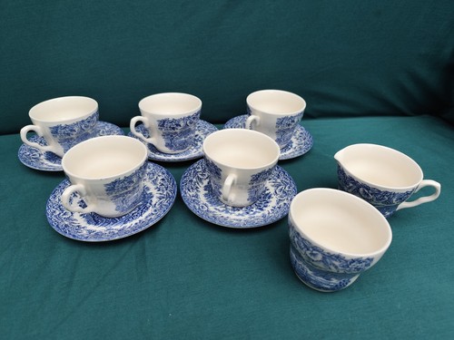 English ironstone tableware - ironstone,