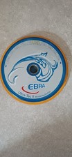 Eisstock Ebra Winterlaufsohle