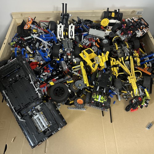 Lego technic kg kiloware - lego®,
