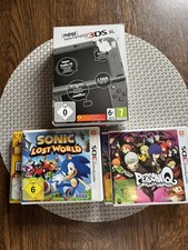 New Nintendo 3DS XL Konsole