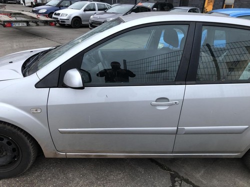 Ford fiesta jd3 jh1 - ford,