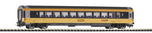 Piko personenwg railjet - ic, personenwg.