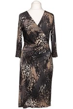 Joachim Bosse Kleid Damen Dress Damenkleid Gr. EU 42 Mehrfarbig #jtkp2ts