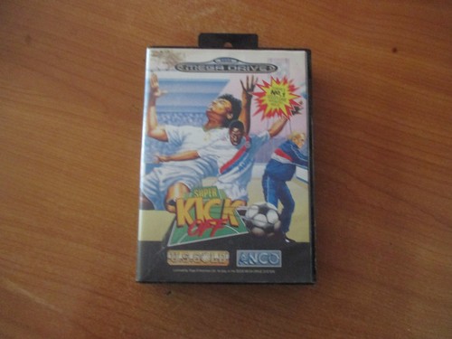 Sega mega drive videospiel - drive,