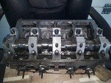 Zylinderkopf Audi A3 A4 VW Golf Passat Skoda Superb Seat 1.9 2.0 TDI 038103373R