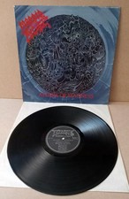 LP MORBID ANGEL - ALTARS OF