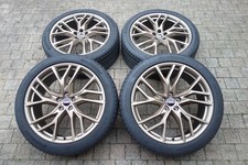 Original Audi Q4 E-Tron RS -