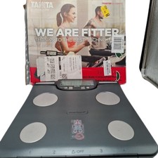 TANITA BC-613 Segmentale