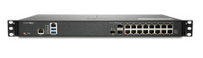 Sonicwall nsa 2700 - nsa, ha