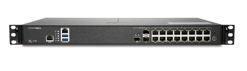 Sonicwall nsa 2700 high - ha,