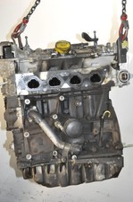 Motor Renault Laguna II