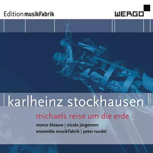 Michaels reise die - reise, erde