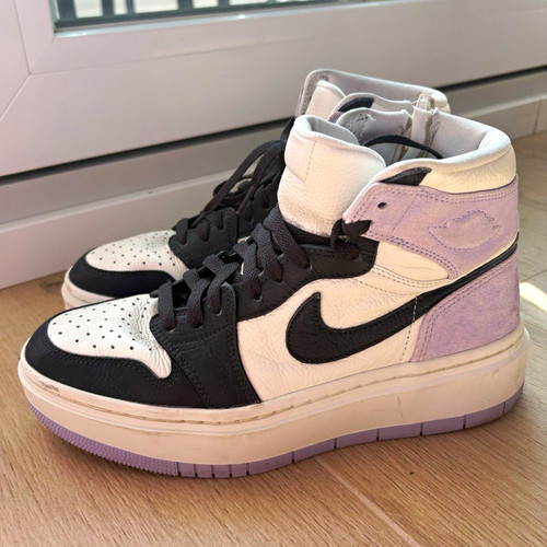 Nike air jordan - mid, unisex