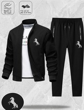 Tracksuit-Set | Modernes