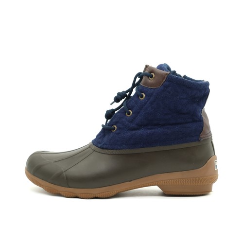 Sperry damen sts83679 - sperry, boots