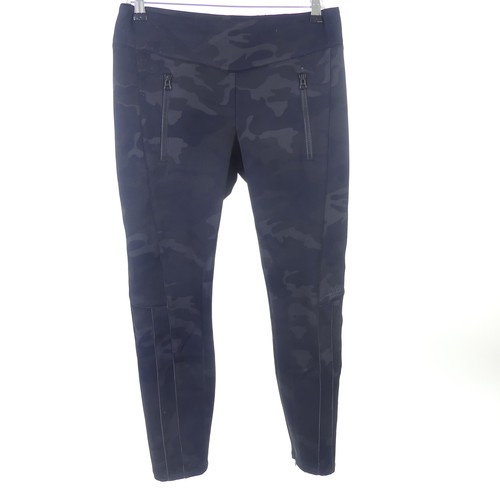 Cambio hose camouflage schwarz - cambio,