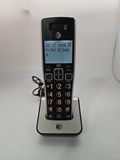 AT&T DECT 6.0 Cordless Handset