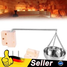 Sauna - Duftschale Aromaschale