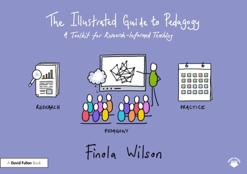 Illustrated guide pedagogy - to,