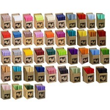 Stabkerze Kerzen Ø 2x18 cm