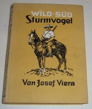 Josef Viera - Wild-Süd