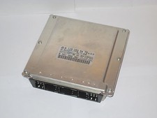 Motorsteuergerät incl. Prog. Mercedes W211 E 500 A1131535479 Bosch 0261208361