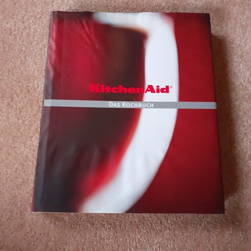 Kitchen aid das kochbuch - kitchen,