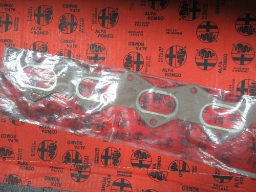 Original alfa romeo - original, 155
