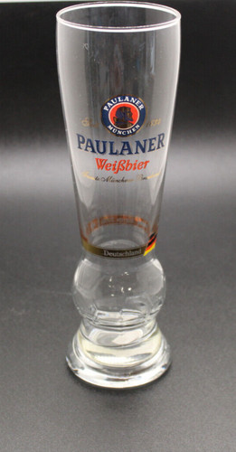 Paulaner bierglas - ,